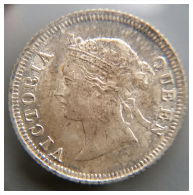 1878-Straits-Settlements-5-Cent.